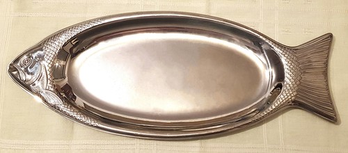 Wmf cromargan serviertablett - cromargan,