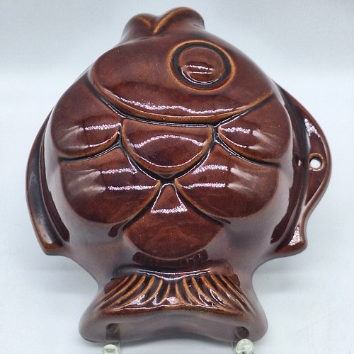 Puddingform backform fisch - fisch,