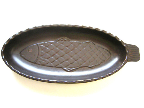 Vintage fischform friesland - vintage,