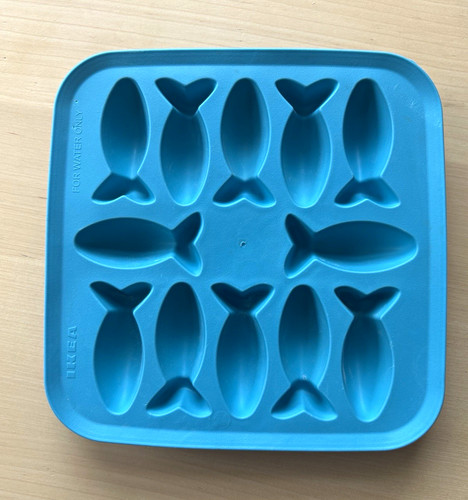 Ikea silikon eiswürfelform - ikea,