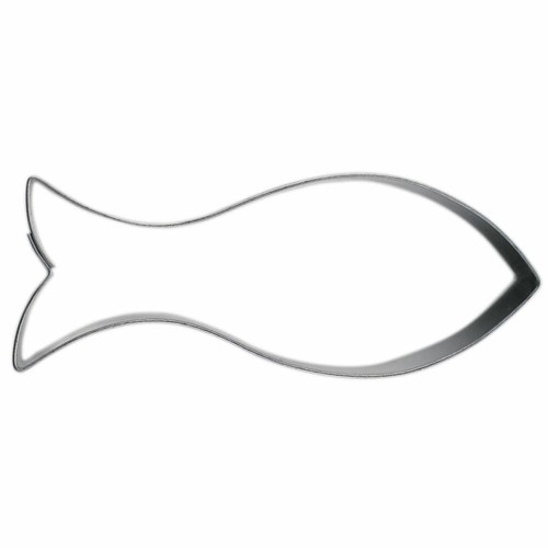 Städter ausstecher fisch - städter,