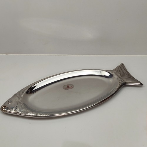 Wmf fischplatte servierplatte - wmf,
