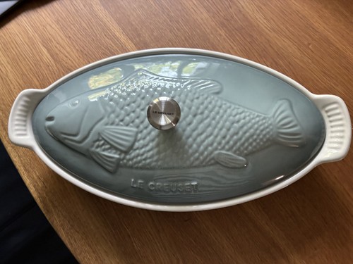 Creuset ovale - le, creuset,
