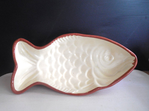 Vintage massive bachform - vintage,