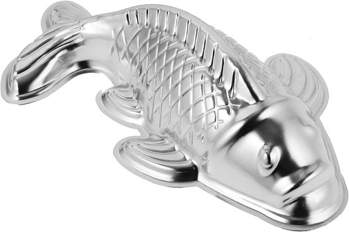 Alipis koi fischform - koi-fischform, zum