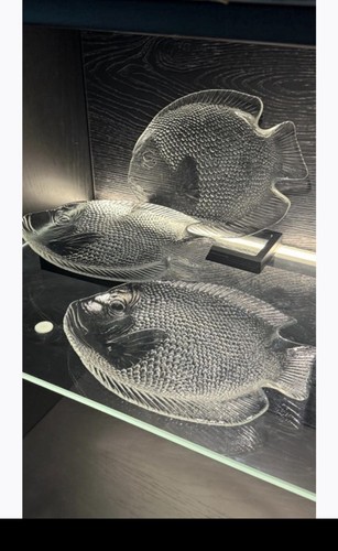 3er set glas - set,
