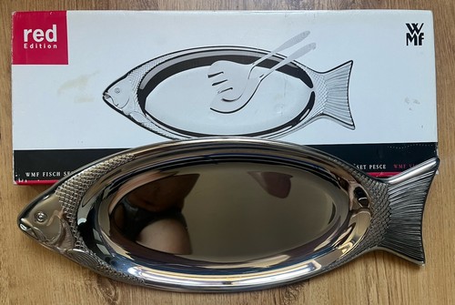 Wmf chromargan fischform - wmf,