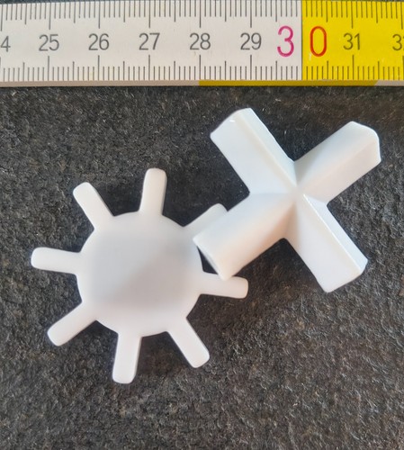 Magnetrührstäbchen