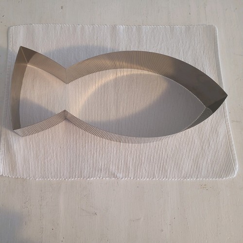 Vemmina backform fisch flipper - vemmina,