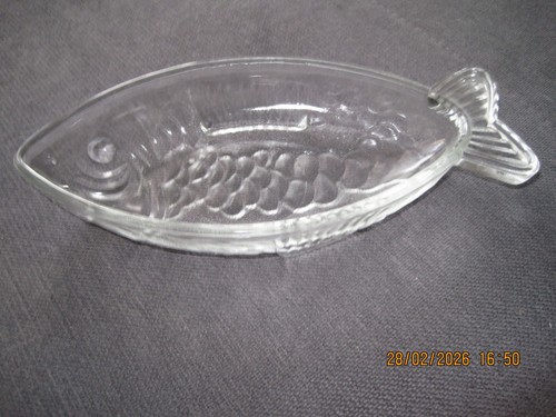 Fischform servierschale mit - servierschale,