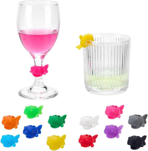 Stück silikon wein glas - stück,
