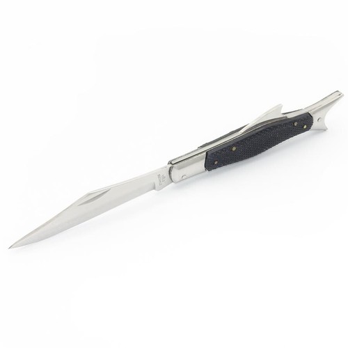 Taschenmesser fischform - taschenmesser, in