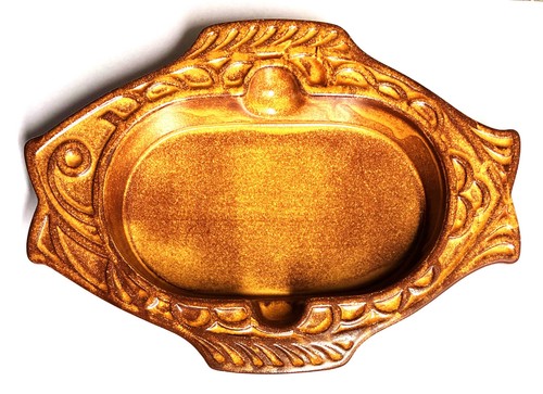 Fisch keramikform von - keramikform,