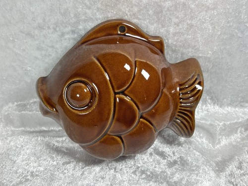 Keramik fisch backform - fisch,