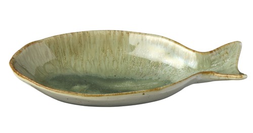 Laursen schale ocean - -,