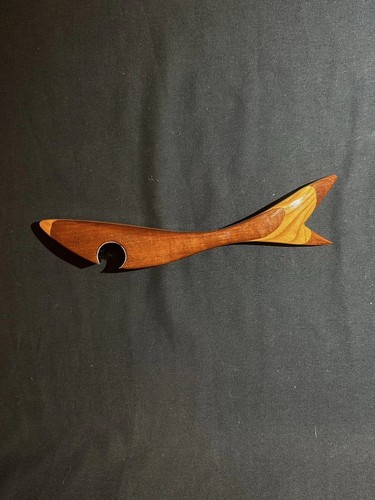 Flaschenöffner fischform - flaschenöffner,