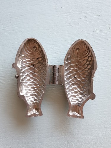 Zuckerform marzipanform fisch - zuckerform,,