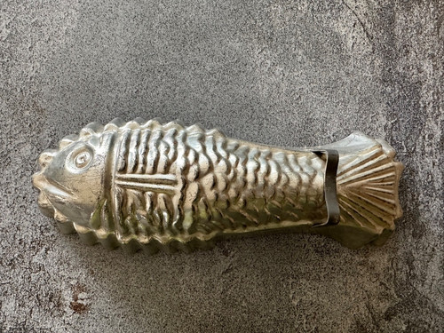 Backform fisch für - für, gebäck