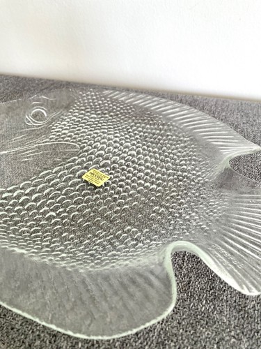 Arcoroc fischplatte glas - glas, in