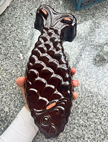 Fisch-Backform