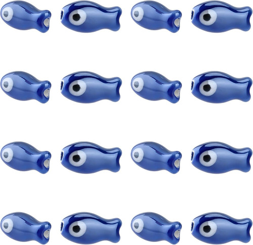Nbeads stück evil eye - evil,