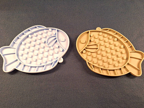 2er set silikon - 2er-set,