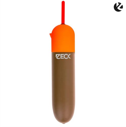 Zeck deadbait cigar - zeck,