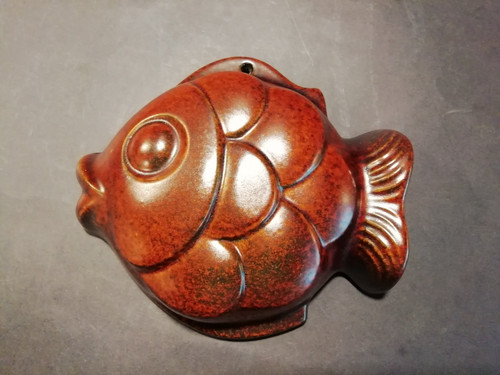 Backform fisch deko - backform,